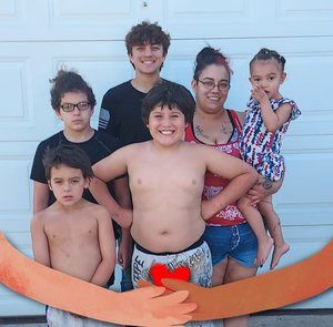 Meet your Posher, Brandy